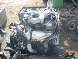 Контрактный двигатель  Крайслер PT Cruiser (PT_) 2.4, 143 л.с., 2005 г.в.